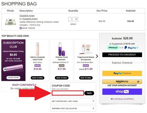 fragrancenet coupon 37 off 2021